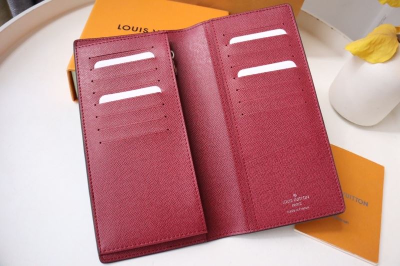 Louis Vuitton Wallets